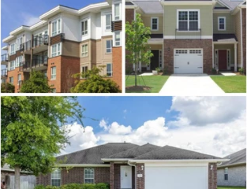 HOME & FAMILY: SINGLE-FAMILY HOME, TOWNHOME, OR CONDO?