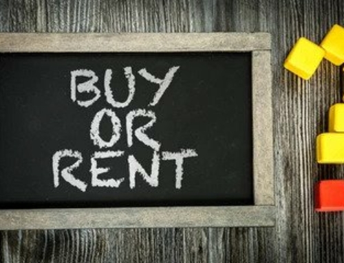 RENTING OR BUYING: WEIGHING THE OPTIONS
