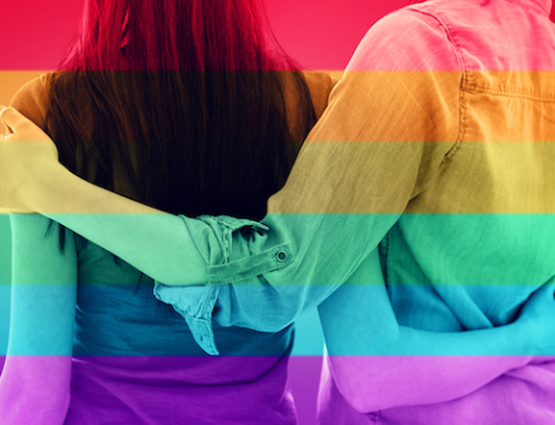 Out and Proud: Empowering Your Relationship