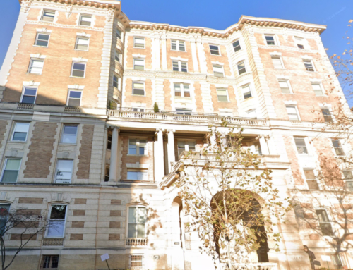 1853 Columbia Rd NW